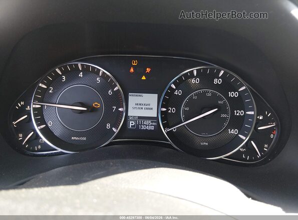 JN8AY2NE8L9782811 2020 NISSAN ARMADA White უკანა სავარძლების ხედი