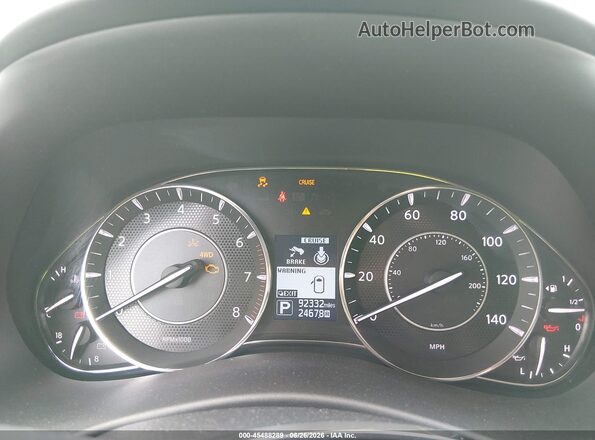 JN8AY2NEXJX700151 2018 NISSAN ARMADA Black უკანა სავარძლების ხედი