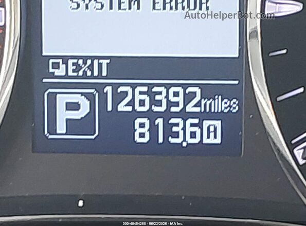 JN8AY2NF1K9351069 2019 NISSAN ARMADA White 