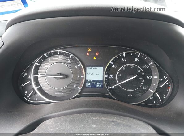JN8AY2NF2L9360509 2020 NISSAN ARMADA White Vista de los asientos traseros