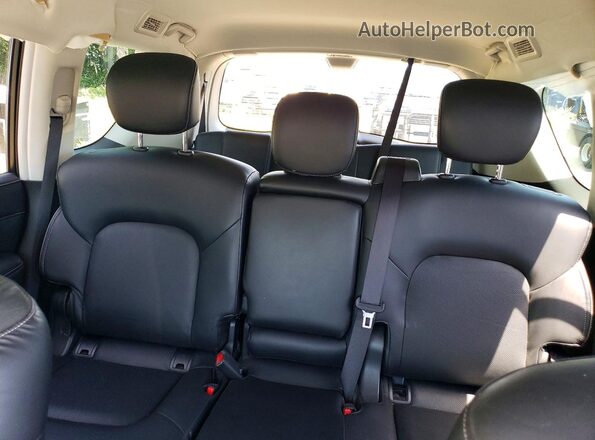 JN8AZ2AC3P9490300 2023 INFINITI QX80 Beige 