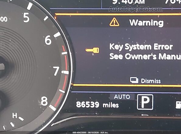 JN8AZ2AE9M9269443 2021 INFINITI QX80 Black 