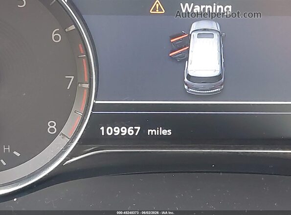 JN8AZ2AF6M9715024 2021 INFINITI QX80 Red 