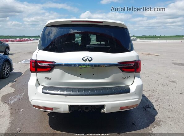 JN8AZ2BCXP9490213 2023 INFINITI QX80 White 
