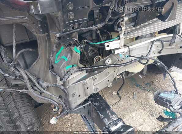JN8AZ2BE0P9302459 2023 INFINITI QX80 Black 