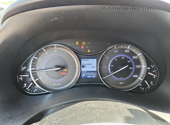 JN8AZ2NEXH9154592 2017 INFINITI QX80 Gray 