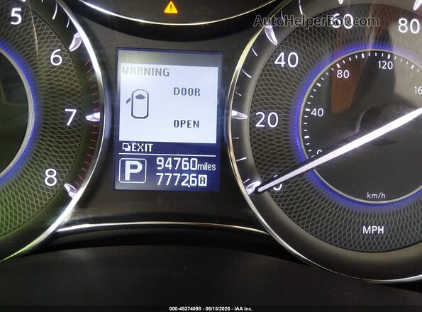 JN8AZ2NF5K9683075 2019 INFINITI QX80 Silver 