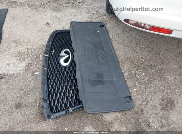 JN8AZ2NF6L9702881 2020 INFINITI QX80 Белый Вид щитка приборов