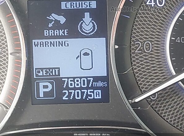 JN8AZ2NF8K9689372 2019 INFINITI QX80 White 