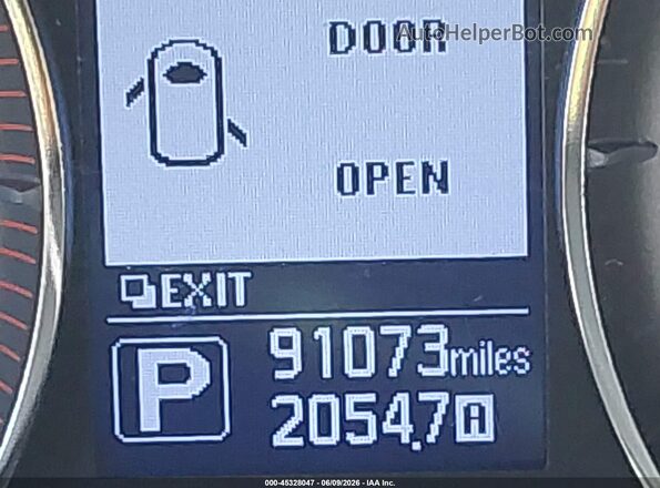 JN8AZ2NF9K9685251 2019 INFINITI QX80 Silver 360 interior view