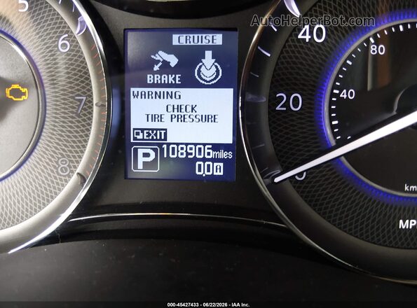 JN8AZ2NFXK9687896 2019 INFINITI QX80 Черный 