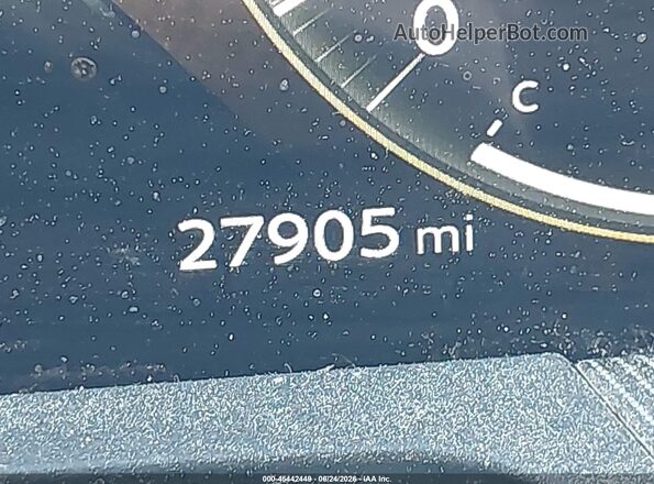 JN8AZ3BE0S9700155 2025 INFINITI QX80 Blue 
