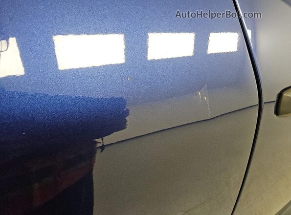 JN8BT3AA3PW409680 2023 NISSAN ROGUE Blue 