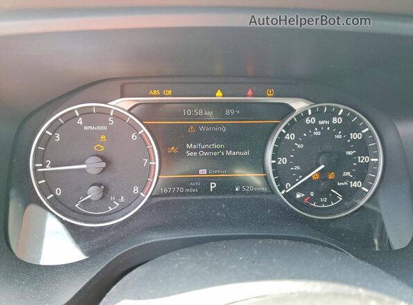 JN8BT3AB1PW468655 2023 NISSAN ROGUE Gray 