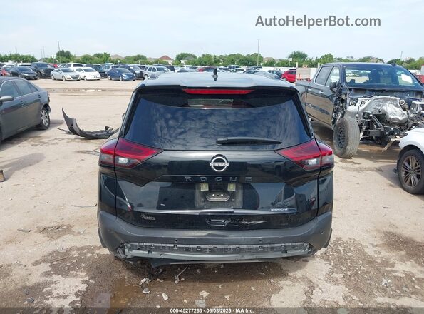 JN8BT3BA0PW014404 2023 NISSAN ROGUE Black 