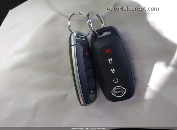 JN8BT3BA1PW415007 2023 NISSAN ROGUE Gray Առջևի վահանակի տեսք