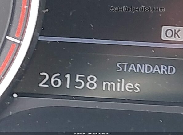 JN8BT3BA1RW005570 2024 NISSAN ROGUE Gray 