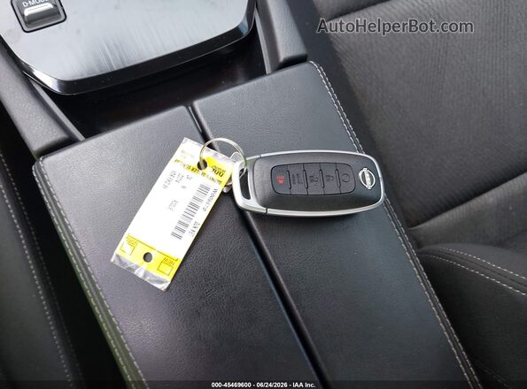 JN8BT3BA1RW005570 2024 NISSAN ROGUE Gray Dashboard view