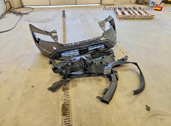 JN8BT3BA1SW004537 2025 NISSAN ROGUE Серый Вид наклейки с VIN-кодом