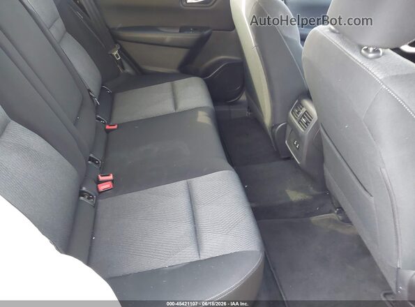 JN8BT3BA1SW006188 2025 NISSAN ROGUE Brown 
