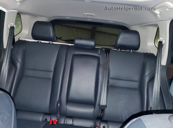 JN8BT3BA2PW008748 2023 NISSAN ROGUE Gray Հետևի նստատեղերի տեսք