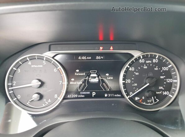 JN8BT3BA2PW009866 2023 NISSAN ROGUE Black 