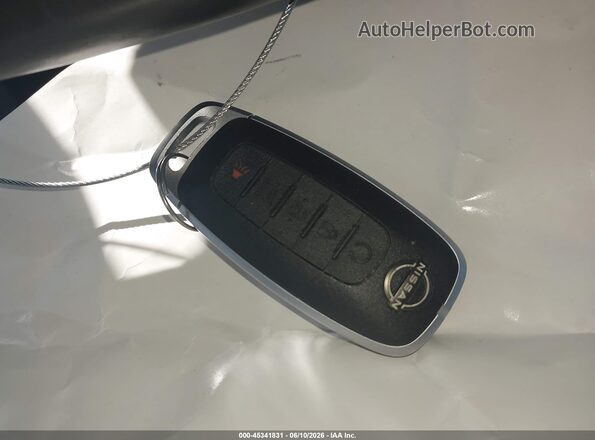 JN8BT3BA3PW013005 2023 NISSAN ROGUE Black Widok deski rozdzielczej