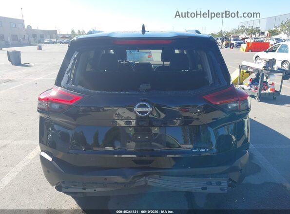 JN8BT3BA3PW013005 2023 NISSAN ROGUE Black 