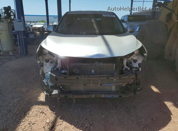 JN8BT3BA3PW420001 2023 NISSAN ROGUE Серебряный 