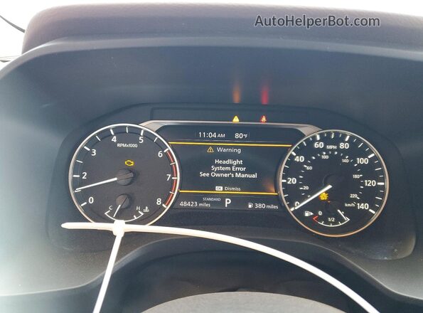 JN8BT3BA3PW420001 2023 NISSAN ROGUE Серебряный 