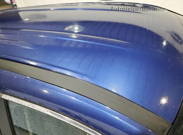 JN8BT3BA3PW421603 2023 NISSAN ROGUE Blue 