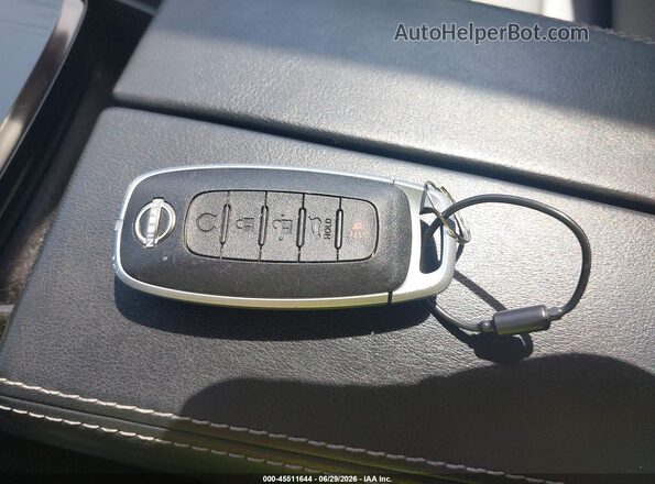 JN8BT3BA3SW006063 2025 NISSAN ROGUE Silver Dashboard view