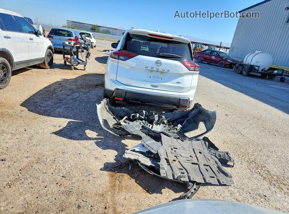 JN8BT3BA4RW362449 2024 NISSAN ROGUE White 