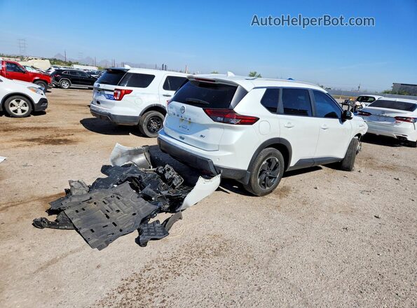JN8BT3BA4RW362449 2024 NISSAN ROGUE White 