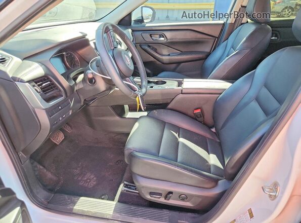 JN8BT3BA4RW362449 2024 NISSAN ROGUE White 