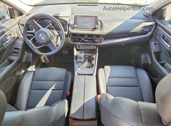 JN8BT3BA4RW362449 2024 NISSAN ROGUE White 
