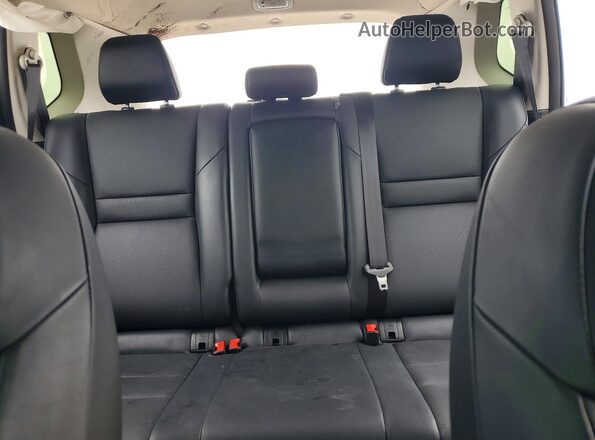 JN8BT3BA4SW011191 2025 NISSAN ROGUE White 