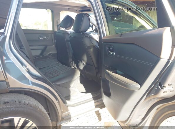 JN8BT3BA5PW424096 2023 NISSAN ROGUE Серый 