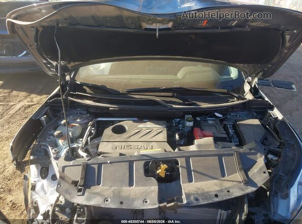 JN8BT3BA5PW424096 2023 NISSAN ROGUE Серый 