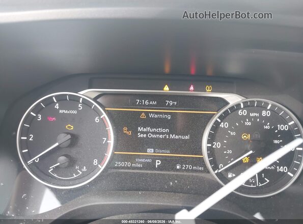 JN8BT3BA5PW430156 2023 NISSAN ROGUE White 