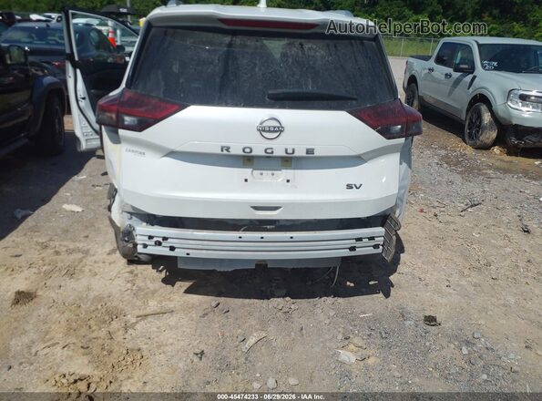 JN8BT3BA5RW350794 2024 NISSAN ROGUE White 
