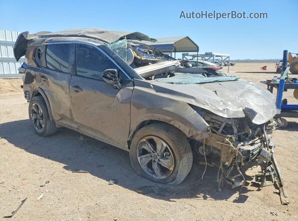JN8BT3BA5RW353565 2024 NISSAN ROGUE Beige 