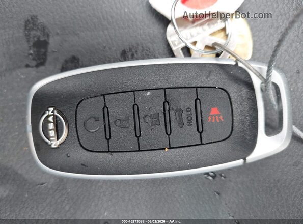 JN8BT3BA5SW008784 2025 NISSAN ROGUE Black Առջևի վահանակի տեսք