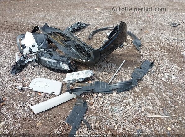 JN8BT3BA5SW008784 2025 NISSAN ROGUE Black Սարքավորումների վահանակի տեսք