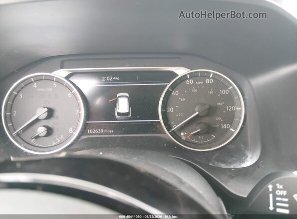 JN8BT3BA6PW004993 2023 NISSAN ROGUE Black Widok tylnych siedzeń