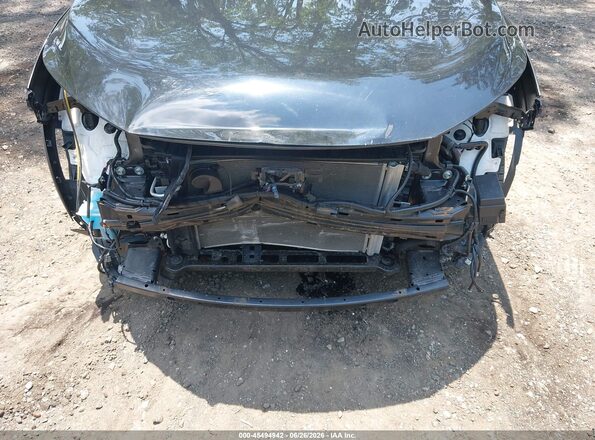 JN8BT3BA7PW005084 2023 NISSAN ROGUE Black Vista frontal