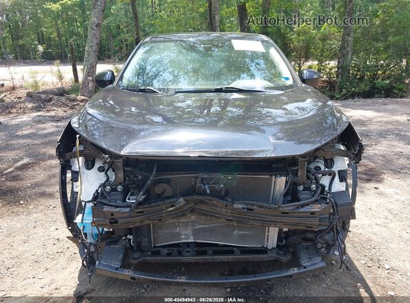 JN8BT3BA7PW005084 2023 NISSAN ROGUE Black Vista interior trasera