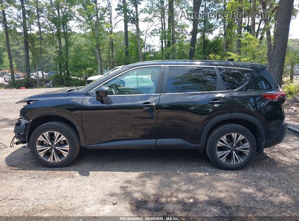 JN8BT3BA7PW005084 2023 NISSAN ROGUE Black 