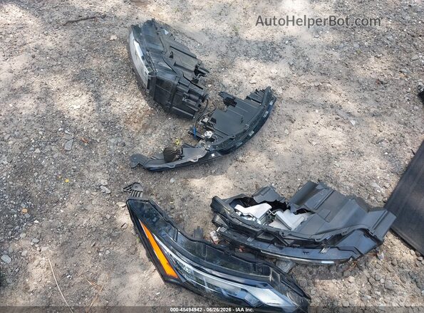 JN8BT3BA7PW005084 2023 NISSAN ROGUE Black Vista del cuadro de instrumentos
