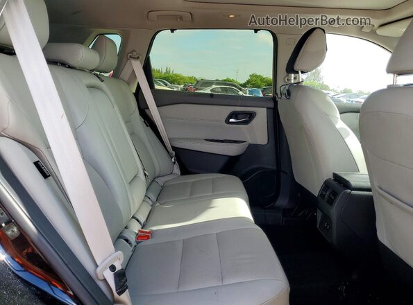 JN8BT3BA7RW355186 2024 NISSAN ROGUE Black Vista interior trasera